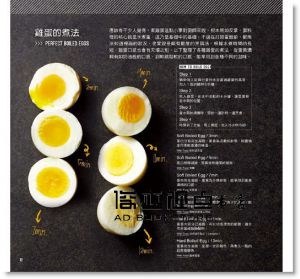 餐桌上的77個料理常識（上）基本料理篇：詳解常用肉類部位、切法、溫度和調味時機，看懂食譜、各國食材、料理特色與潮流》采實文化