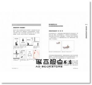 《留白：不一樣的平面設計第一課，”白”是一切》樂知事業