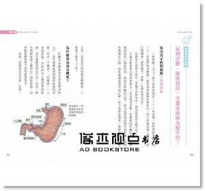 黃雅玲《腰椎回正神奇自癒操：70秒輕鬆做，腰酸背痛自己好》風和文創