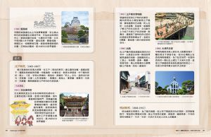  劉盈慧《JR PASS新幹線玩日本全攻略：7條旅遊路線＋7大分區導覽，從購買兌換到搭乘使用，從行程規畫到最新資訊，一票到底輕鬆遊全日本 Exploring Japan with JR PASS》奇光出版 