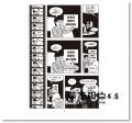 史考特‧麥克勞德《漫畫原來要這樣看【限量終極盒裝版】》愛米粒