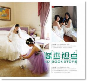 一刻永恆：超人氣婚禮攝影實戰BOOK [拓客][菲兔]