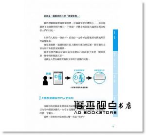 桐山岳寛《Information Design一看就懂的高效圖解溝通術：企劃、簡報、資訊傳達、視覺設計，各種職場都通用的效率翻倍圖解技巧》積木