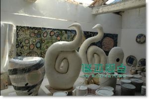 Ceramic Review陶艺技巧 9月/10月 2014年（总第269期）