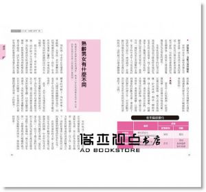 晨星《50歲以後的養生寶典：針對中老年人常見的各種疾病，提供中西醫治療、預防疾病、調理保健方法》晨星