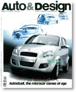 AUTO&DESIGN