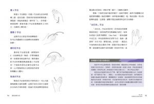 麗莎．列維特．甘斯利《【徒手X圖解】淋巴水腫按摩全書：7大技法 x 25個常見問題，每天按摩3分鐘，身體輕盈、精神變好！》采實文化