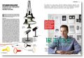 Intramuros工业产品设计杂志9/10月号 2014年（总第174期）
