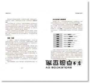 莎莉．霍格茲海德《你的專屬魅力說明書：應用天生性格 附贈品》