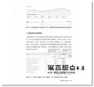 Harris先生《剖析Google Analytics：從報表理解到實作》碁峰