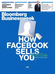 BLOOMBERG BUSINESSWEEK 商业周刊