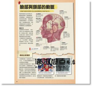 人體機能解剖全書vol.1 [楓書坊][彼得 亞伯拉罕]