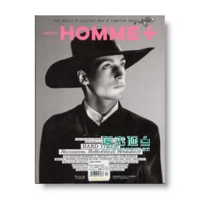 ARENA HOMME PLUS