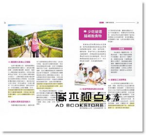 《遠離失智，吃出健康腦：從飲食、生活習慣、醫療照護資源全上手，為全家人預約快樂生活！》日日幸福