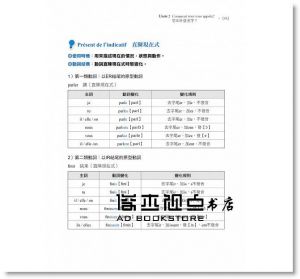 連法國教授都說讚：我的第一堂法語課（隨書附贈MP3朗讀光碟）瑞蘭國際