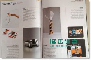 ICON 1月号/2014总第（总第127期）