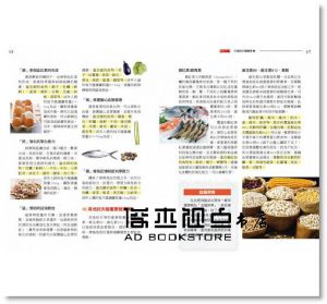《遠離失智，吃出健康腦：從飲食、生活習慣、醫療照護資源全上手，為全家人預約快樂生活！》日日幸福