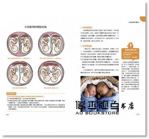 《懷孕聖經（軟皮精裝）》四塊玉文創