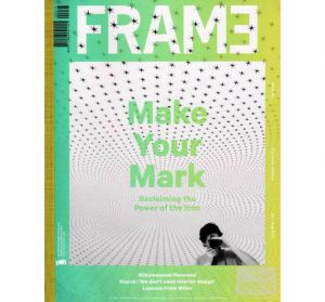 FRAME 7月合併號/2013（总第93期）