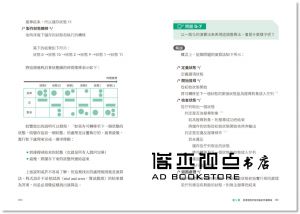草野俊彥《[全圖解] 寫給所有人的運算思維入門：5堂基礎課程+演算法練習，邊做邊學，建構邏輯思考、培養程式設計核心能力的原理和應用》臉譜