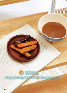 MUJI Café & Sweets 微烘焙甜點(二版)[八方][Sachi]