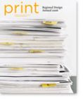 Print | 印刷及平面设计通讯