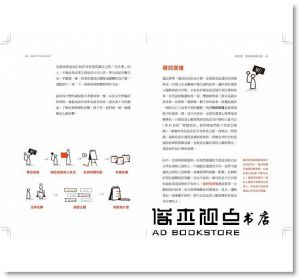 賽門‧西奈克, 大衛‧米德, 彼得‧道克《找到你的為什麼：尋找最值得你燃燒自己、點亮別人熱情的行動計畫》天下雜誌
