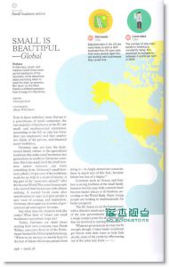 MONOCLE 11月号/ 2009 （赠别册）