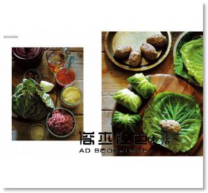 MY FAVORITE PASTA：美味醬汁與滿滿蔬菜的義大利麵