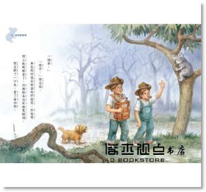 瑪麗．波．奧斯本《神奇樹屋20：搶救無尾熊》小天下