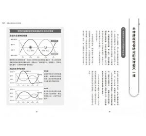  小林弘幸《自律神經超圖解：身體怪怪的，都是因為它？學會與最不受控的人體系統和平共處》PCuSER電腦人文化  