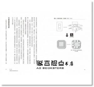 村田智明《讓動作不NG，才是好設計：從使用者觀點出發，修正設計矛盾、改善產品缺陷，有效解決問題的行為設計思考法》麥田