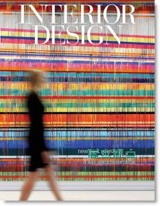 特刊 INTERIOR DESIGN 9月號 / 2014