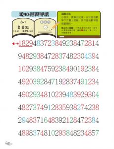 陳宜男、劉奇鑫《視覺專注力遊戲在家輕鬆玩3〔暢銷修訂版〕：視覺認知專注力5大主題遊戲》新手父母