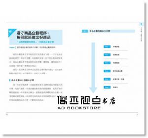 《如何讓商品暢銷又長銷？日本國民零食POCKY品牌經理教你》核果