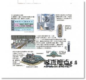 磯達雄《日本前現代建築巡禮：1868-1942明治‧大正‧昭和名建築50選遠流