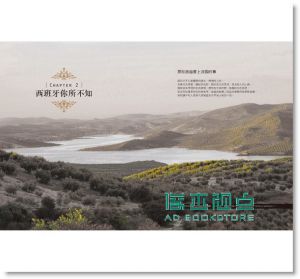 王儷瑾《西班牙，再發現：跟著中文官方導遊深度行【疫後最新修訂版】》奇光出版