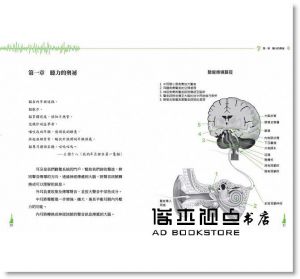 力博宏, 楊心怡《聽力完全寶典：力博宏教你預防和治療聽力受損，從幼兒到長輩，提升人際力學習力，遠離憂鬱失智》天下生活
