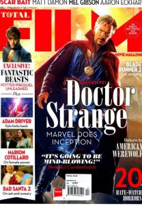 TOTAL FILM