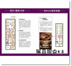 SH美化家庭編輯部《咖啡店，好設計成功一半：創業必備商業空間裝潢祕技》風和文創