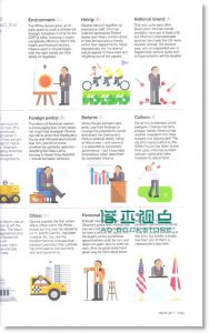 MONOCLE 2月号 / 2010 + 别册（两款封面随机出货）
