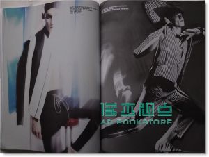 10 + MEN秋冬号/2012（总第31期）