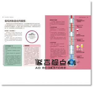 葡萄酒密碼 [EZ叢書館][瑪妮 歐爾德]