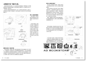 RIKUNO《動畫師的線稿設計教科書》楓書坊