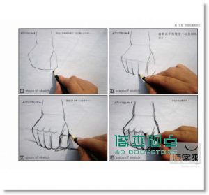 創意無限工業設計手繪產品-表現技法 14[拓客][羅劍]