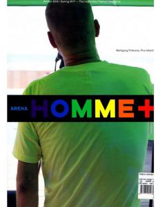 ARENA HOMME PLUS