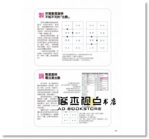 现货 佐々木剛士《設計者不可不知的版面設計&製作運用圖解》良品