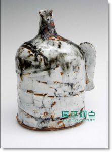 Ceramic Review陶艺技巧 7月/8月 2014年（总第268期）