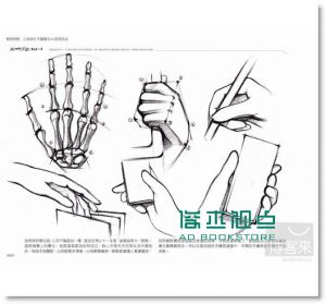創意無限工業設計手繪產品-表現技法 14[拓客][羅劍]