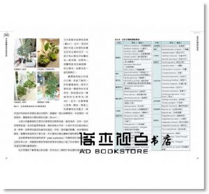 孫冠花《全球園藝美學盆栽聖經：千幅全彩示範圖表》 [方言]